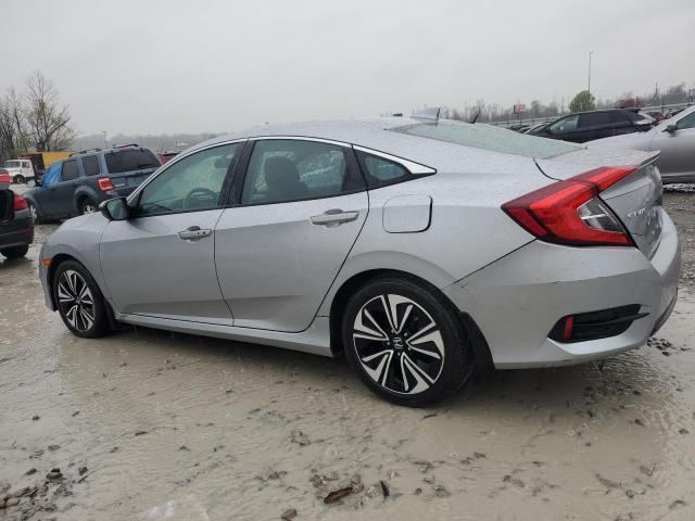 Vin: 19xfc1f70ge033397, lot: 51133445, honda civic exl 20162