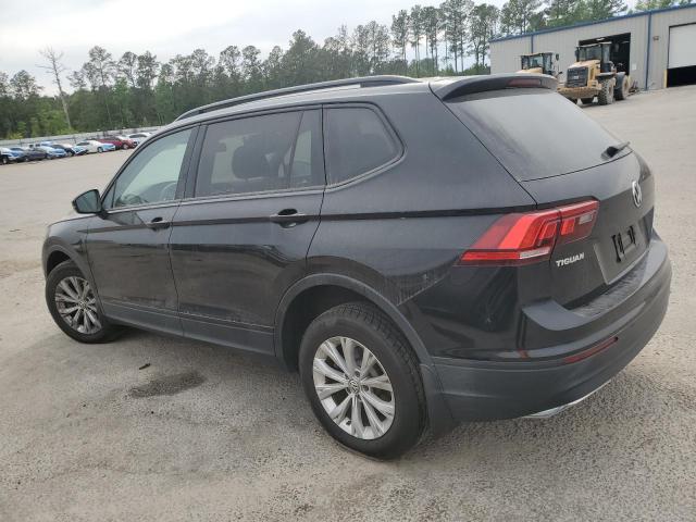 Vin: 3vv0b7axxjm147666, lot: 53246455, volkswagen tiguan s 20182