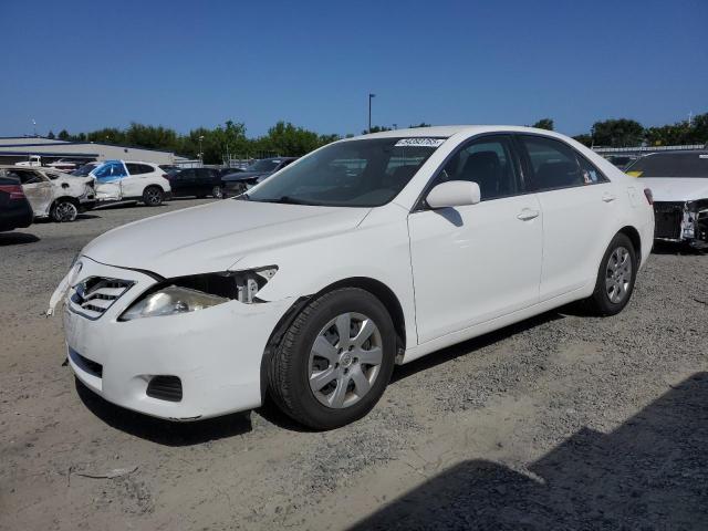 Vin: jtnbf3ek0a3000188, lot: 54393765, toyota camry base 2010 img_1