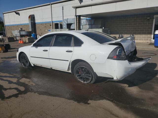Vin: 2g1wc5e35d1173047, lot: 54965245, chevrolet impala ltz 20132