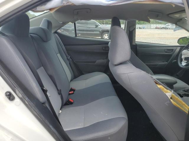 2018 TOYOTA COROLLA L - 5YFBURHE4JP769397