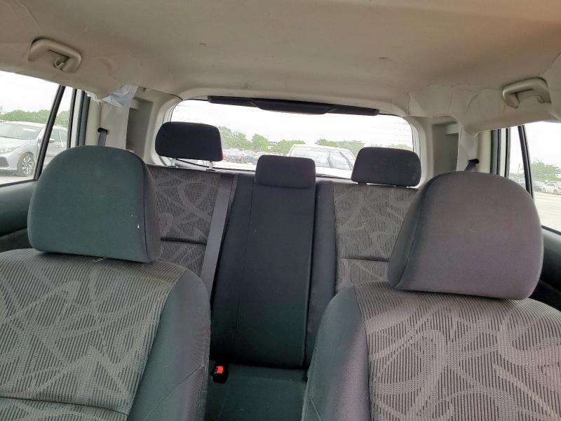 2015 TOYOTA SCION XB - JTLZE4FE7FJ076762