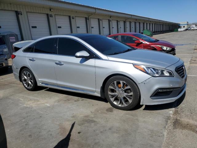 2015 HYUNDAI SONATA SPO 5NPE34AB9FH164041