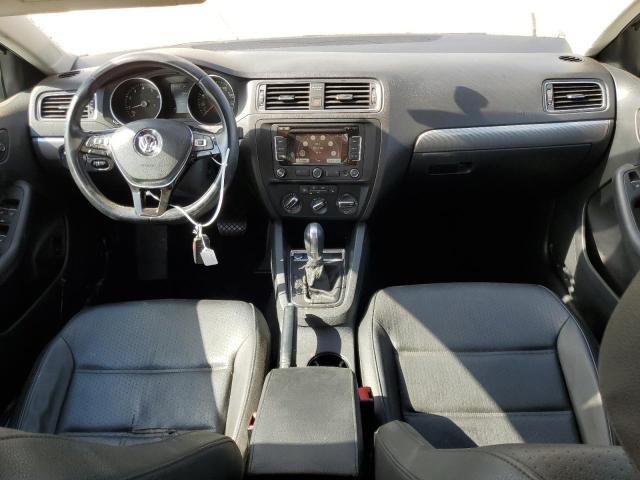 2015 VOLKSWAGEN JETTA SE - 3VWD07AJ7FM290726