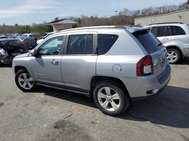 Vin: 1c4njdeb8hd191806, lot: 51328925, jeep compass latitude 20172