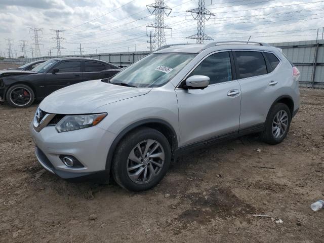 Vin: 5n1at2mv3fc803448, lot: 54530945, nissan rogue s 2015 img_1