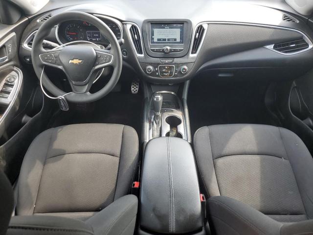 2016 CHEVROLET MALIBU LT - 1G1ZE5ST3GF294717