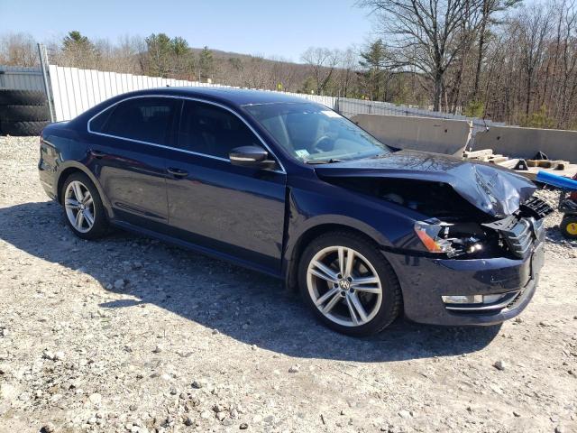 Vin: 1vwcn7a36dc148199, lot: 52632845, volkswagen passat sel 20134