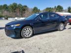 Top Destinations for Shipping Cars from the USA