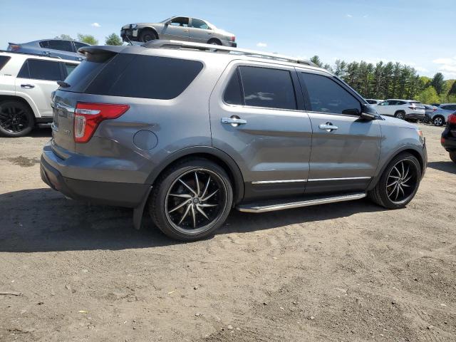 Vin: 1fmhk8d87cga90072, lot: 55226005, ford explorer xlt 20123