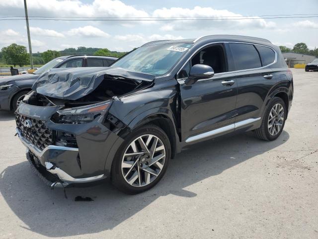 HYUNDAI SANTA FE C