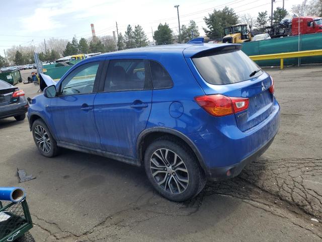 Vin: ja4ar3au3hz069389, lot: 52382625, mitsubishi outlander es 20172