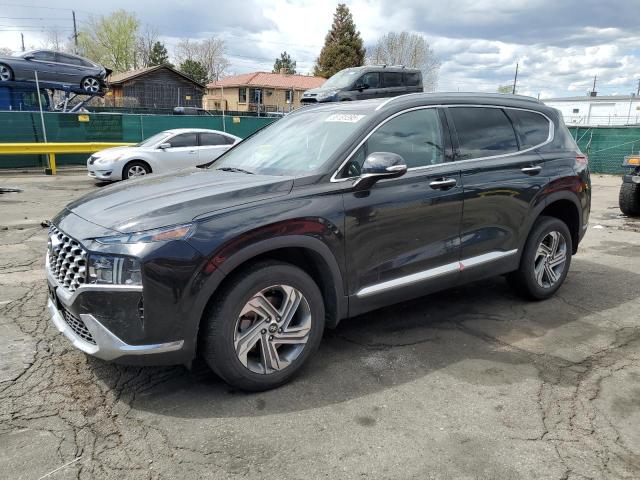 Vin: 5nms6daj9mh309297, lot: 55181395, hyundai santa fe sel 2021 img_1