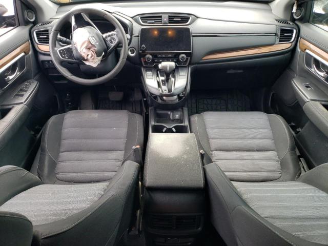 2018 HONDA CR-V EX - 7FARW2H52JE089076