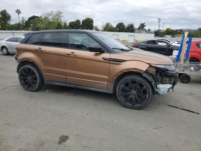 2015 LAND ROVER RANGE ROVE SALVT2BG4FH970309