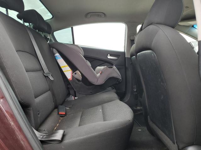 2018 KIA FORTE LX - 3KPFK4A76JE238273