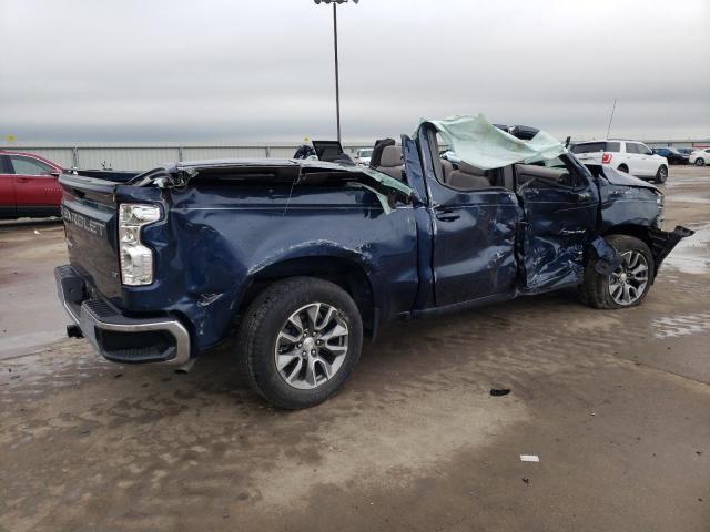 Vin: 1gcpwced6mz204796, lot: 51716555, chevrolet all models c1500 lt 20213
