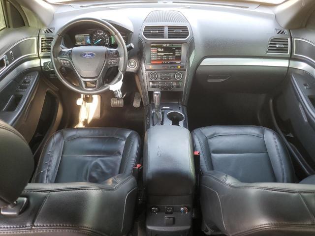2016 FORD EXPLORER X - 1FM5K8D85GGC56971