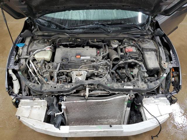 2016 HONDA CIVIC LX - 19XFC2F59GE050106