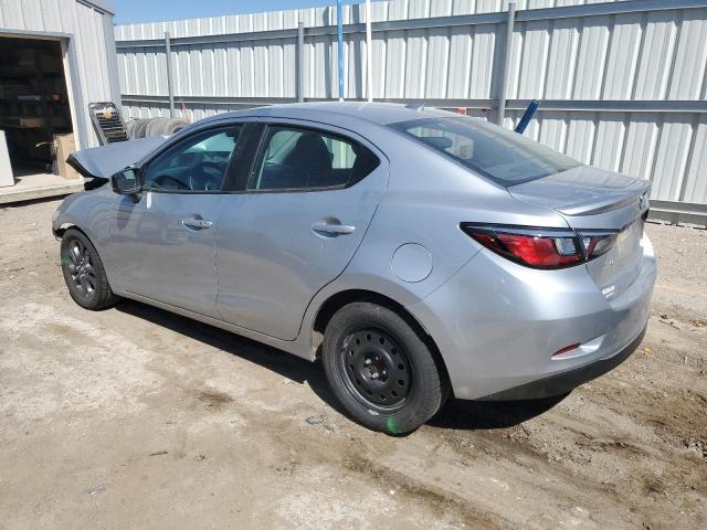 Vin: 3mydlbyv7ky525619, lot: 53064575, toyota yaris l 20192