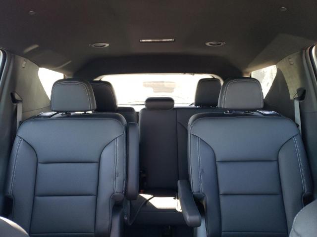 2025 CHEVROLET TRAVERSE L - 1GNEVGRS3SJ215882