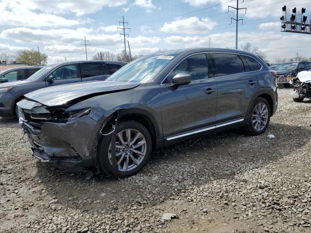 Vin: jm3tcbdy1p0641594, lot: 51440675, mazda cx-9 grand touring 2023 img_1