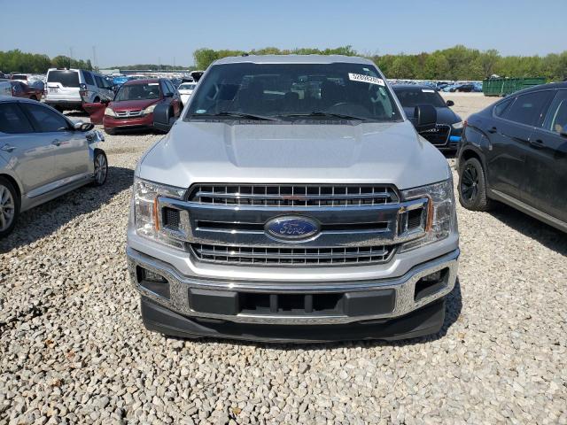 2018 FORD F150 SUPER - 1FTEW1CP2JKF72924