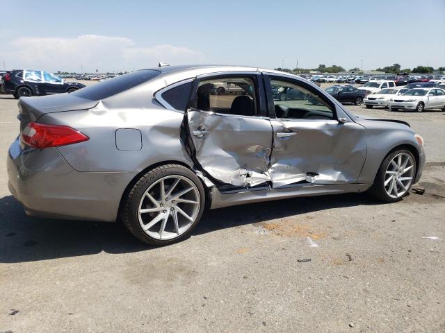 Vin: jn1by1ap2dm511973, lot: 55351815, infiniti m37 20133