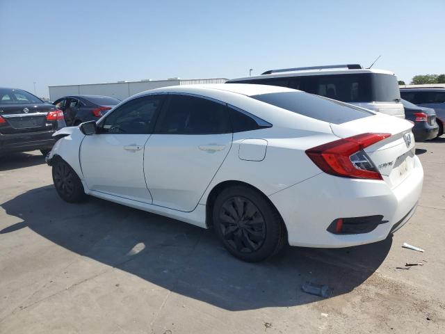 Vin: 2hgfc2f50gh534235, lot: 55249135, honda civic lx 20162