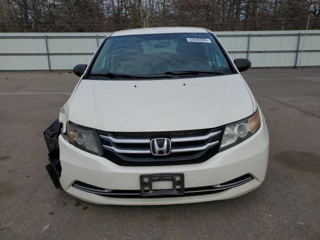 2016 HONDA ODYSSEY LX 5FNRL5H28GB063439