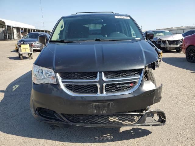2016 DODGE GRAND CARA - 2C4RDGCG5GR340189