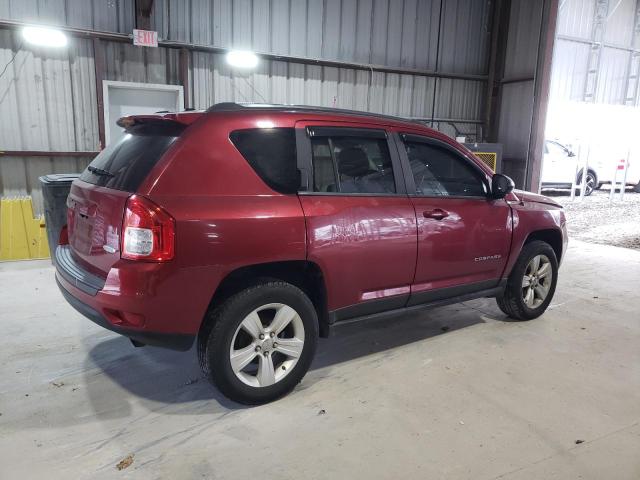 Vin: 1c4njdeb0cd604729, lot: 52294665, jeep compass latitude 20123