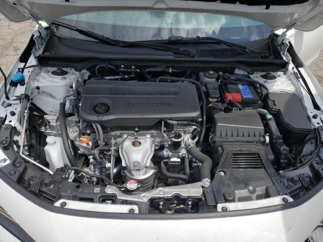 2025 HONDA CIVIC SPOR - 2HGFE2F5XSH540451