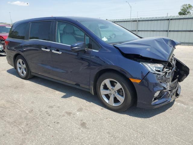 Vin: 5fnrl6h76lb034209, lot: 55025455, honda all models exl 20204