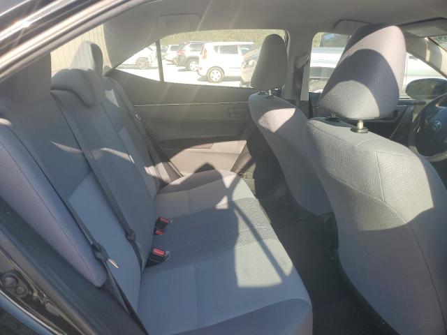 2015 TOYOTA COROLLA L - 2T1BURHE6FC304837