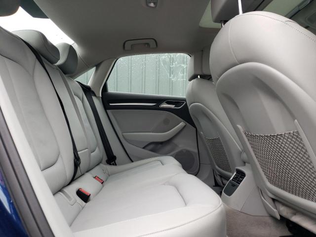 2016 AUDI A3 PREMIUM - WAUE8GFF9G1069628