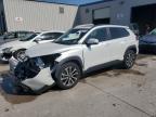 2022 TOYOTA COROLLA CR - 7MUDAAAG3NV001508