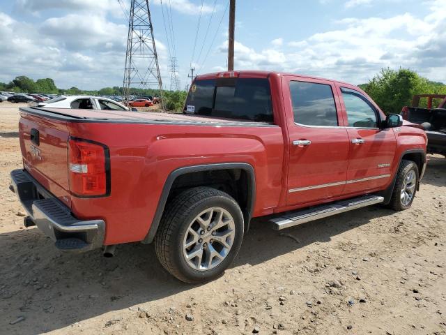 Vin: 3gtu2vec6fg282869, lot: 54879875, gmc sierra k1500 slt 20153