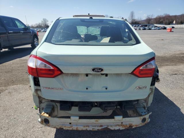 2017 FORD FIESTA TIT 3FADP4CJ2HM119725