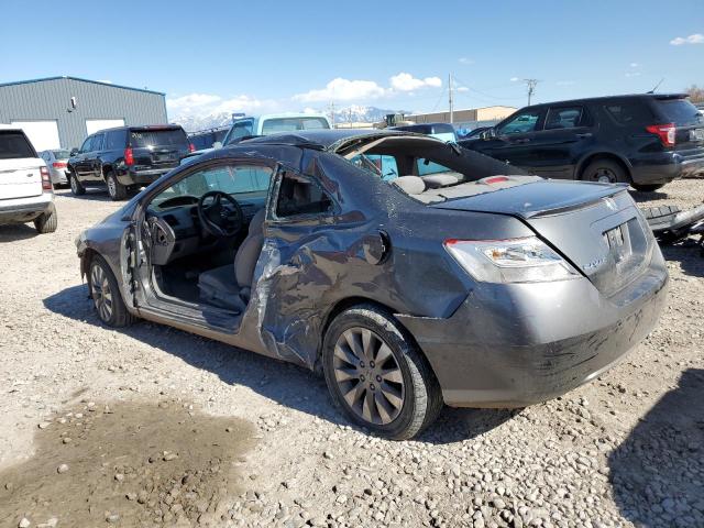 Vin: 2hgfg1b87bh504219, lot: 54867295, honda civic ex 20112
