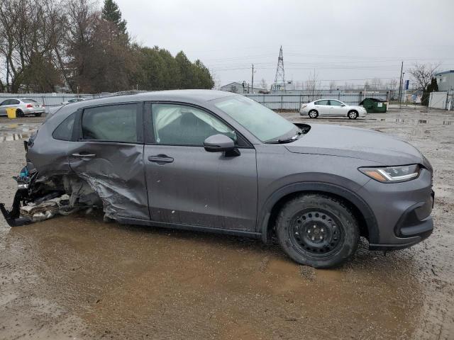 Vin: 3czrz1h3xrm101200, lot: 52915525, honda hr-v lx 20244