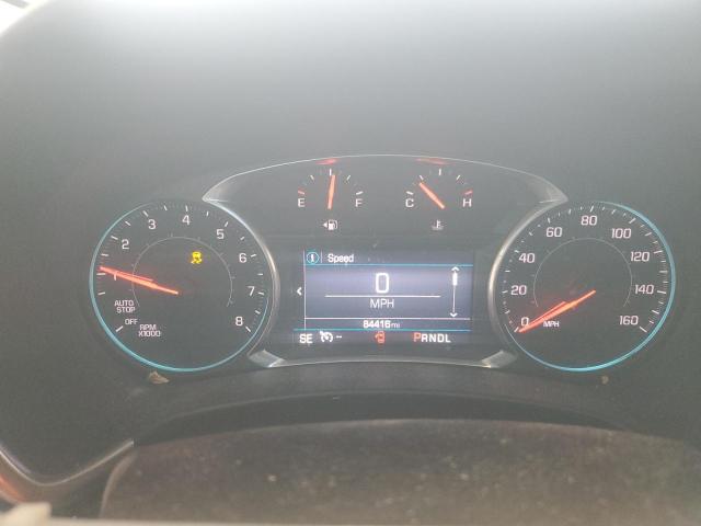2019 CHEVROLET EQUINOX LT - 2GNAXKEV1K6185175