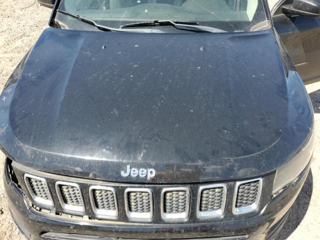 2018 JEEP COMPASS LA - 3C4NJCBB8JT487410