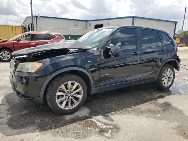BMW X3 XDRIVE2