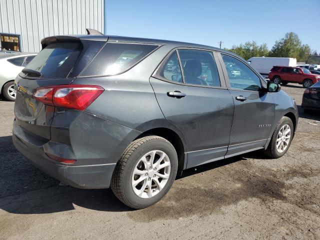 2020 CHEVROLET EQUINOX LS - 3GNAXHEVXLS557344
