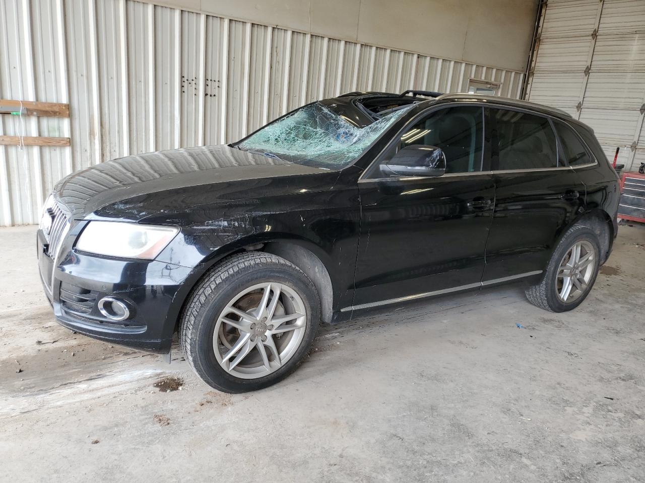 AUDI Q5 PREMIUM PLUS