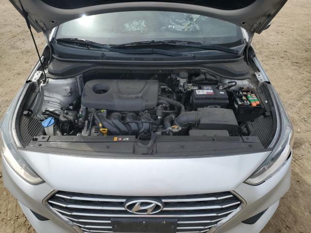 2019 HYUNDAI ACCENT SE - 3KPC24A33KE084235