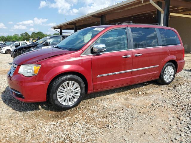 CHRYSLER TOWN & COU
