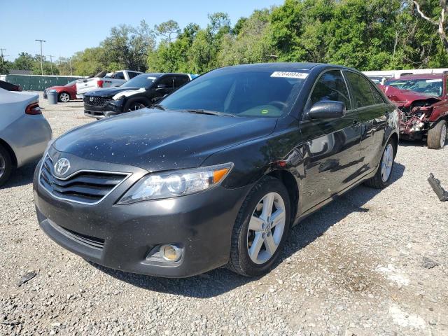 TOYOTA CAMRY BASE