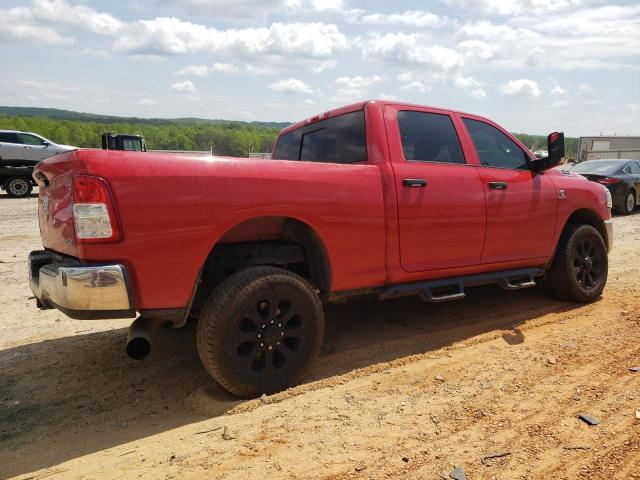 Vin: 3c6ur5cl0lg303331, lot: 54776565, ram 2500 tradesman 20203